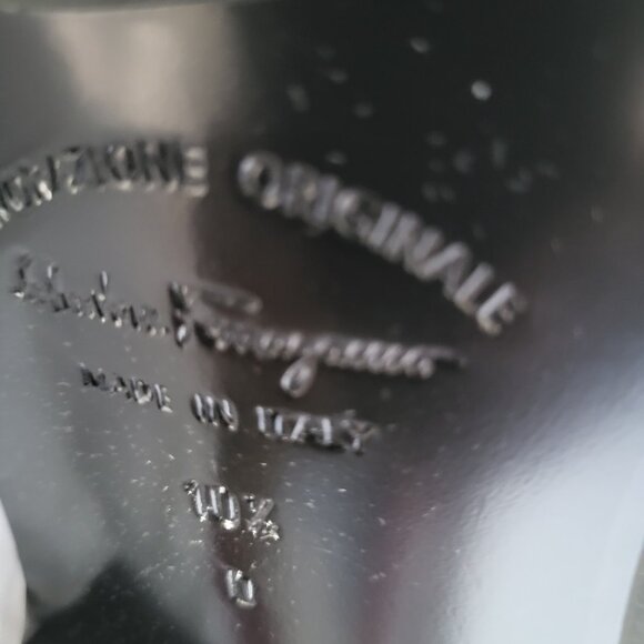 Ferragamo mens shoes - Picture 7 of 10